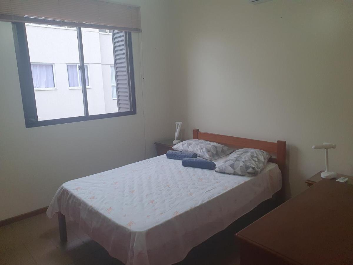 Апартаменты Apartamento 50Mts Praia Dos Ingleses Флорианополис Экстерьер фото