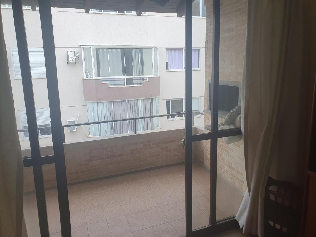 Апартаменты Apartamento 50Mts Praia Dos Ingleses Флорианополис Экстерьер фото