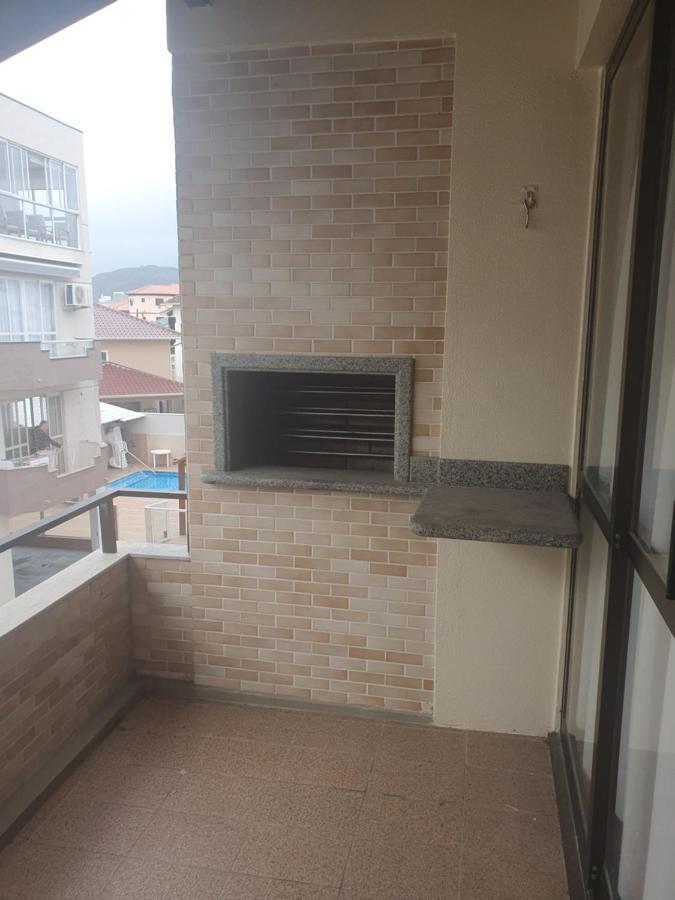Апартаменты Apartamento 50Mts Praia Dos Ingleses Флорианополис Экстерьер фото